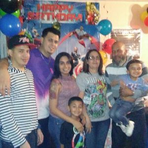 Meet your Posher, Norma